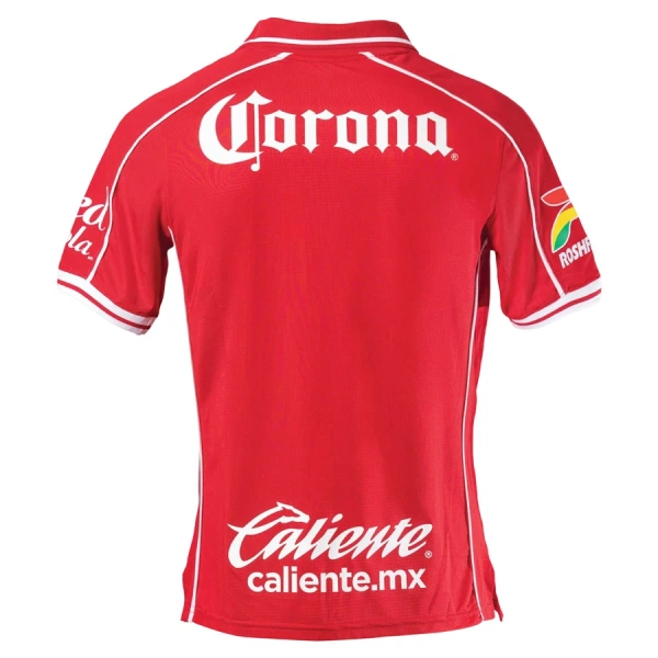 Dres Deportivo Toluca Domaći 2026/27
