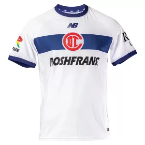 Dres Deportivo Toluca Gostujući 2026/27