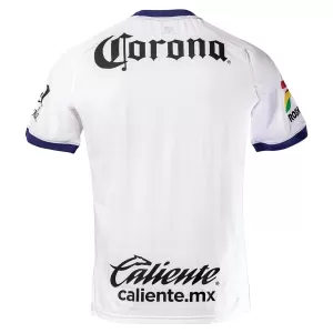 Dres Deportivo Toluca Gostujući 2026/27