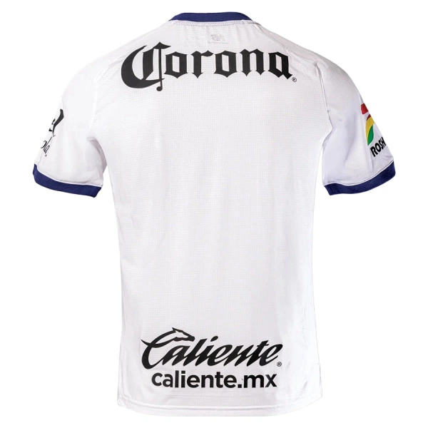 Dres Deportivo Toluca Gostujući 2026/27