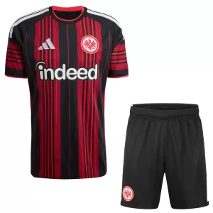 Dres Eintracht Frankfurt Dječji Domaći 2026/27