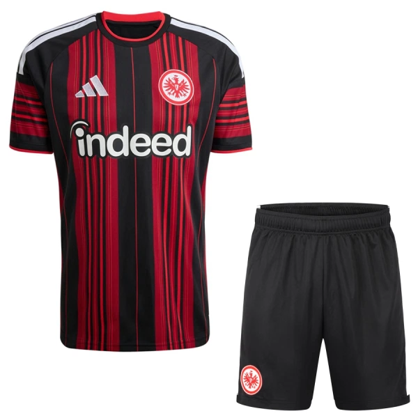 Dres Eintracht Frankfurt Dječji Domaći 2026/27