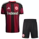 Dres Eintracht Frankfurt Dječji Domaći 2026/27