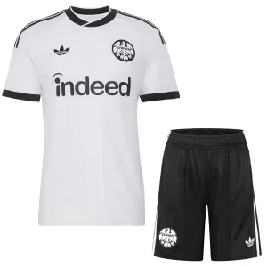 Dres Eintracht Frankfurt Dječji Gostujući 2026/27