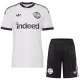 Dres Eintracht Frankfurt Dječji Gostujući 2026/27 Dres Eintracht Frankfurt Dječji Gostujući 2026/27
