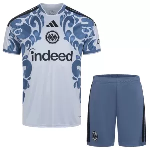 Dres Eintracht Frankfurt Dječji Treći 2026/27