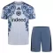 Dres Eintracht Frankfurt Dječji Treći 2026/27