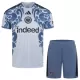 Dres Eintracht Frankfurt Dječji Treći 2026/27 Dres Eintracht Frankfurt Dječji Treći 2026/27
