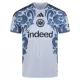 Dres Eintracht Frankfurt Treći 2026/27 Dres Eintracht Frankfurt Treći 2026/27