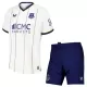 Dres Everton Dječji Gostujući 2026/27 Dres Everton Dječji Gostujući 2026/27