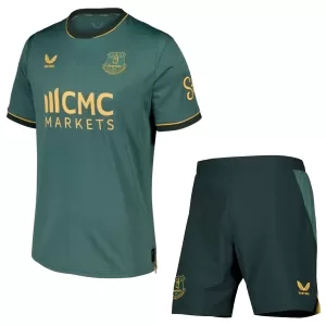 Dres Everton Dječji Treći 2026/27