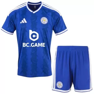 Dres Leicester City Dječji Domaći 2026/27