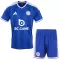 Dres Leicester City Dječji Domaći 2026/27
