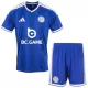 Dres Leicester City Dječji Domaći 2026/27 Dres Leicester City Dječji Domaći 2026/27