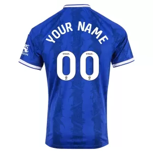 Dres Leicester City Dječji Domaći 2026/27