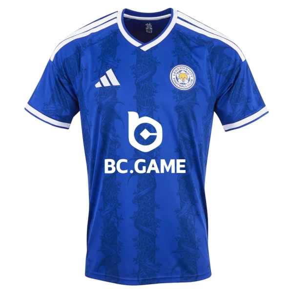 Dres Leicester City Dječji Domaći 2026/27