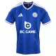 Dres Leicester City Dječji Domaći 2026/27