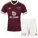 Dres Leicester City Dječji Gostujući 2026/27 Dres Leicester City Dječji Gostujući 2026/27