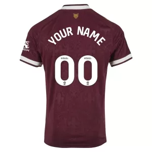 Dres Leicester City Dječji Gostujući 2026/27