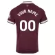 Dres Leicester City Dječji Gostujući 2026/27