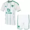 Dres Leicester City Dječji Treći 2026/27