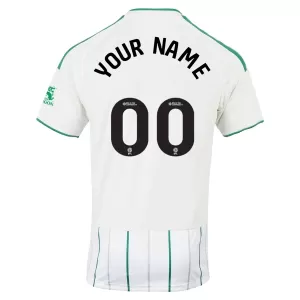 Dres Leicester City Dječji Treći 2026/27