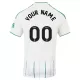 Dres Leicester City Dječji Treći 2026/27