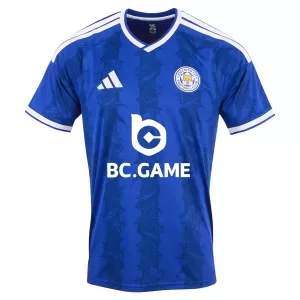 Dres Leicester City Domaći 2026/27