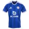 Dres Leicester City Domaći 2026/27