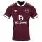 Dres Leicester City Gostujući 2026/27