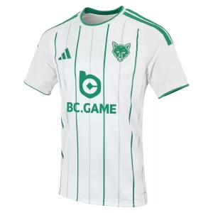 Dres Leicester City Treći 2026/27