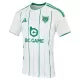 Dres Leicester City Treći 2026/27