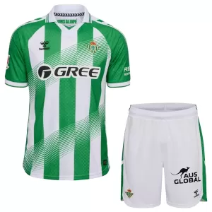 Dres Real Betis Dječji Domaći 2026/27