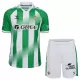 Dres Real Betis Dječji Domaći 2026/27 Dres Real Betis Dječji Domaći 2026/27
