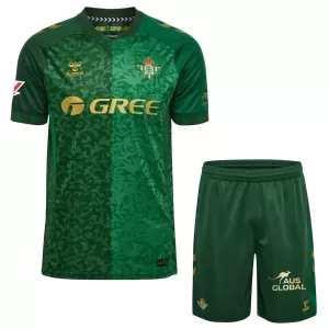 Dres Real Betis Dječji Gostujući 2026/27