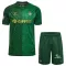 Dres Real Betis Dječji Gostujući 2026/27