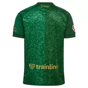 Dres Real Betis Dječji Gostujući 2026/27