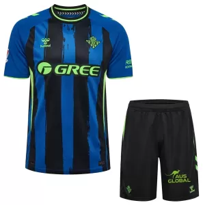 Dres Real Betis Dječji Treći 2026/27