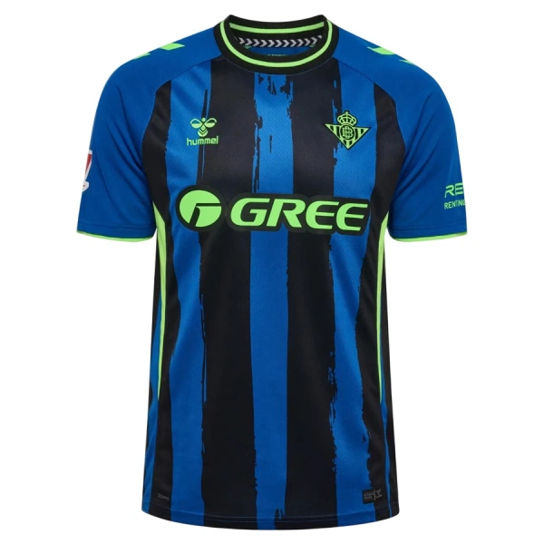 Dres Real Betis Treći 2026/27