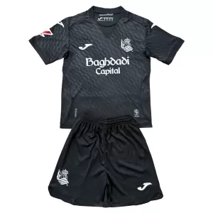 Dres Real Sociedad Dječji Gostujući 2026/27