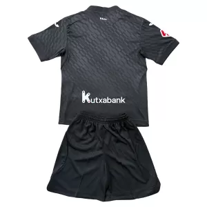 Dres Real Sociedad Dječji Gostujući 2026/27