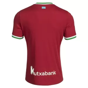 Dres Real Sociedad Treći 2026/27