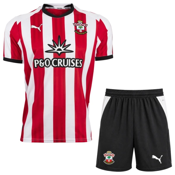 Dres Southampton Dječji Domaći 2026/27 Dres Southampton Dječji Domaći 2026/27