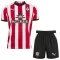 Dres Southampton Dječji Domaći 2026/27
