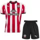 Dres Southampton Dječji Domaći 2026/27 Dres Southampton Dječji Domaći 2026/27