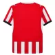 Dres Southampton Dječji Domaći 2026/27