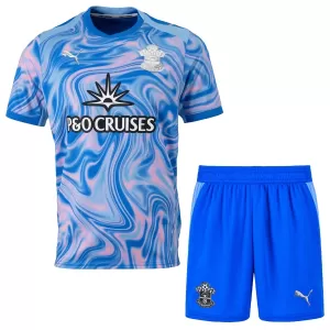 Dres Southampton Dječji Gostujući 2026/27