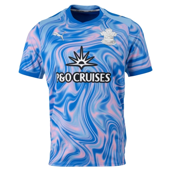 Dres Southampton Dječji Gostujući 2026/27
