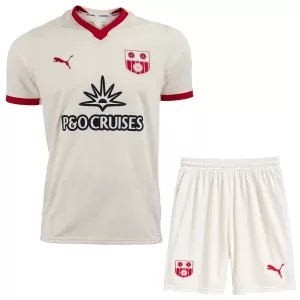 Dres Southampton Dječji Treći 2026/27