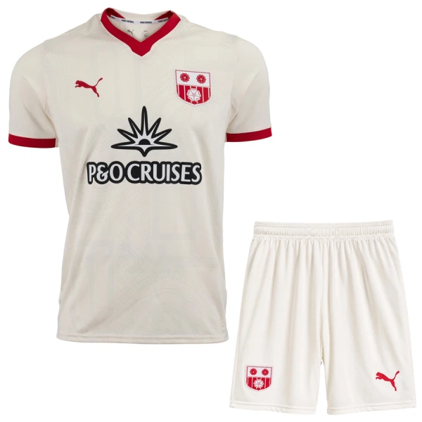 Dres Southampton Dječji Treći 2026/27 Dres Southampton Dječji Treći 2026/27
